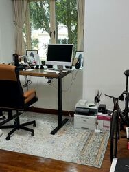 Jervois Regency (D10), Apartment #478878621